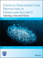 Critical Infrastructure Protection in Homeland Security: Defending a Networked Nation - ISBN 9781119614531