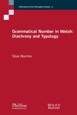 Grammatical Number in Welsh: Diachrony and Typology - ISBN 9781119615262