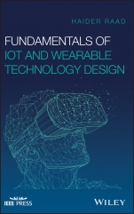 Fundamentals of IoT and Wearable Technology Design - ISBN 9781119617532