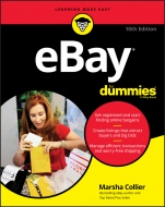 eBay For Dummies: (Updated for 2020) - ISBN 9781119617747