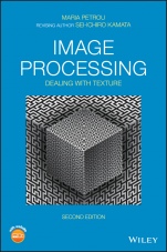 Image Processing: Dealing with Texture - ISBN 9781119618553