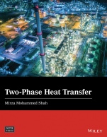 Two–Phase Heat Transfer - ISBN 9781119618614