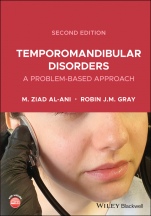 Temporomandibular Disorders: A Problem–Based Approach - ISBN 9781119618744