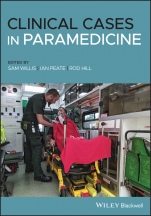 Clinical Cases in Paramedicine - ISBN 9781119619253