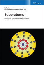 Superatoms: Principles, Synthesis and Applications - ISBN 9781119619529
