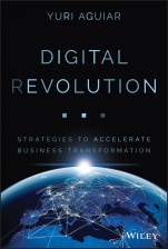 Digital (R)evolution: Strategies to Accelerate Business Transformation - ISBN 9781119619734