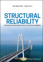 Structural Reliability: Approaches from Perspectives of Statistical Moments - ISBN 9781119620815