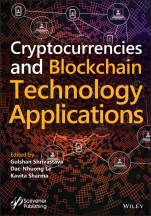 Cryptocurrencies and Blockchain Technology Applications - ISBN 9781119621164