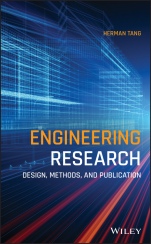 Engineering Research: Design, Methods, and Publication - ISBN 9781119624486