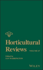 Horticultural Reviews, Volume 47 - ISBN 9781119625339