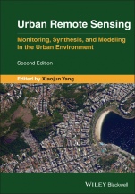 Urban Remote Sensing: Monitoring, Synthesis and Modeling in the Urban Environment - ISBN 9781119625841
