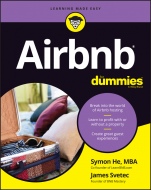 Airbnb For Dummies - ISBN 9781119626077