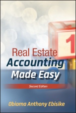 Real Estate Accounting Made Easy - ISBN 9781119626817