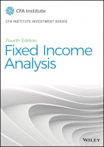 Fixed Income Analysis - ISBN 9781119627289