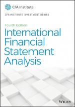 International Financial Statement Analysis - ISBN 9781119628057