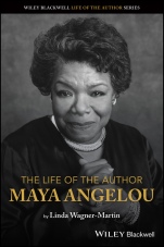 The Life of the Author: Maya Angelou - ISBN 9781119629108