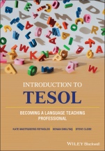 Introduction to TESOL: Becoming a Language Teaching Professional - ISBN 9781119632696