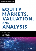 Equity Markets, Valuation, and Analysis - ISBN 9781119632931