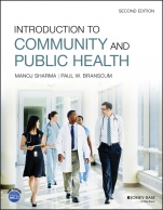 Introduction to Community and Public Health - ISBN 9781119633747