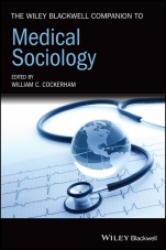 The Wiley Blackwell Companion to Medical Sociology - ISBN 9781119633754