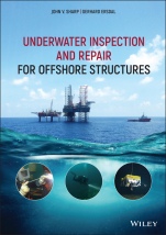 Underwater Inspection and Repair for Offshore Structures - ISBN 9781119633792