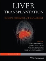 Liver Transplantation: Clinical Assessment and Management - ISBN 9781119633983