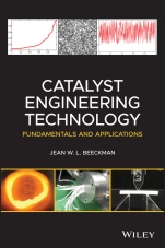 Catalyst Engineering Technology: Fundamentals and Applications - ISBN 9781119634942