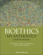 Bioethics: An Anthology - ISBN 9781119635116
