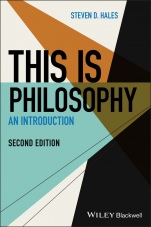 This Is Philosophy: An Introduction - ISBN 9781119635536