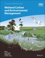 Wetland Carbon and Environmental Management - ISBN 9781119639282