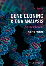 Gene Cloning and DNA Analysis: An Introduction - ISBN 9781119640783