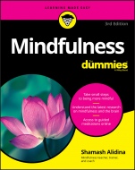 Mindfulness For Dummies - ISBN 9781119641568
