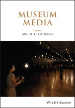 Museum Media - ISBN 9781119642022