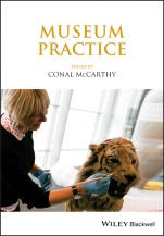 Museum Practice - ISBN 9781119642077