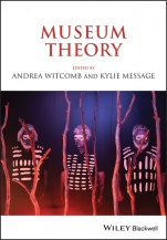 Museum Theory - ISBN 9781119642084