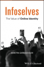 Infoselves: The Value of Online Identity - ISBN 9781119642152