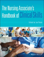 The Nursing Associates Handbook of Clinical Skills - ISBN 9781119642305