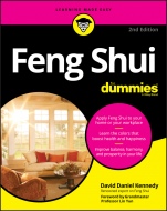 Feng Shui For Dummies - ISBN 9781119643166