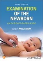 Examination of the Newborn: An Evidence–Based Guide - ISBN 9781119645597
