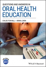 Questions and Answers in Oral Health Education - ISBN 9781119647270