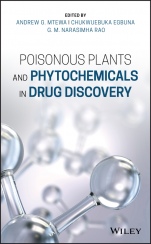 Poisonous Plants and Phytochemicals in Drug Discovery - ISBN 9781119650232