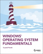 Windows Operating System Fundamentals - ISBN 9781119650515