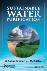 Sustainable Water Purification - ISBN 9781119650997