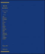 Organic Reactions, Volume 102 - ISBN 9781119651222