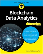 Blockchain Data Analytics For Dummies - ISBN 9781119651772
