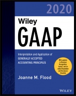 Wiley GAAP 2020: Interpretation and Application of Generally Accepted Accounting Principles - ISBN 9781119652625