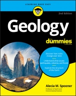 Geology For Dummies - ISBN 9781119652878