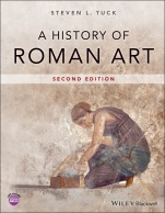A History of Roman Art - ISBN 9781119653288