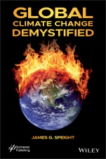 Global Climate Change Demystified - ISBN 9781119653851