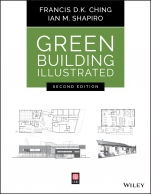 Green Building Illustrated - ISBN 9781119653967